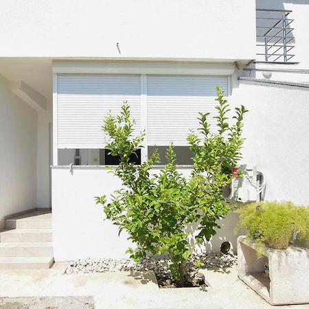 Apartmán Relax 1 Pakoštane Exteriér fotografie
