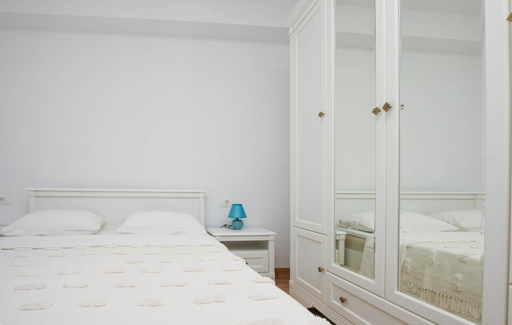 Apartmán Relax 1 Pakoštane Exteriér fotografie